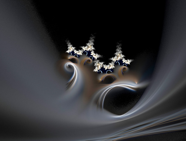 Обои картинки фото 3д, графика, fractal, фракталы, фрактал