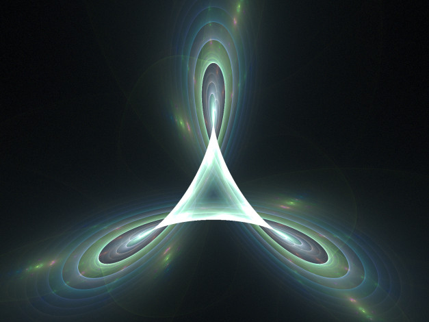 Обои картинки фото 3д, графика, fractal, фракталы, абстракция