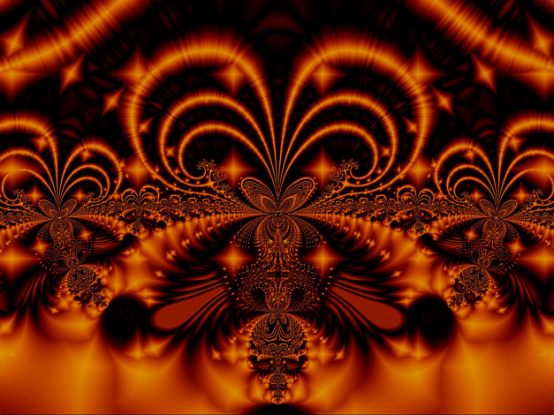 Обои картинки фото 3д, графика, fractal, фракталы, фрактал