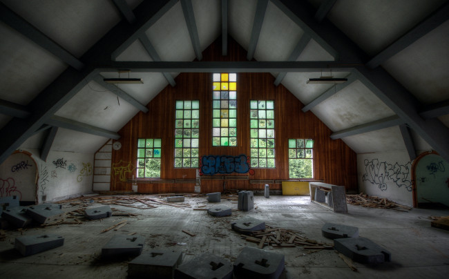 Обои картинки фото 3д, графика, realism, реализм, помещения