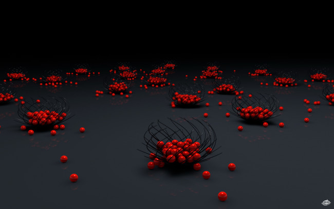 Обои картинки фото 3д, графика, другое, абстракция