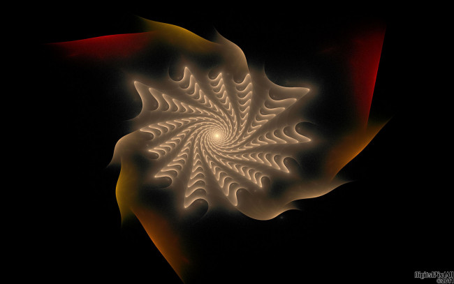 Обои картинки фото 3д, графика, fractal, фракталы, фрактал