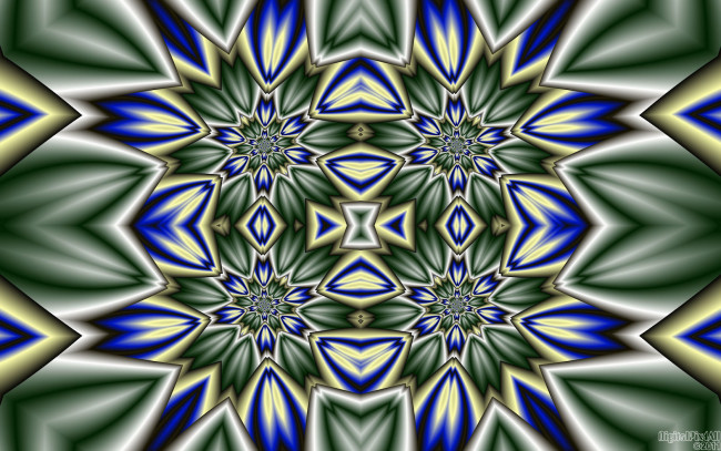 Обои картинки фото 3д, графика, fractal, фракталы, фрактал