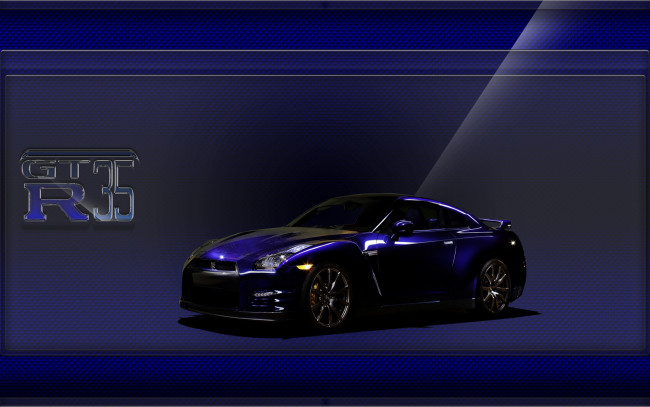 Обои картинки фото автомобили, nissan, datsun