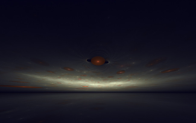 Обои картинки фото космос, арт