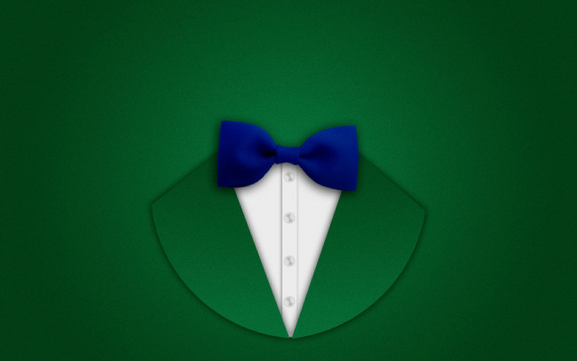 Обои картинки фото векторная, графика, бабочка, зелёный, фон