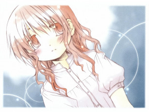 Картинка hidamari sketch аниме