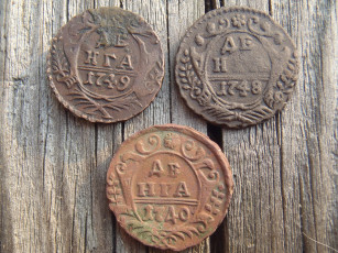 Картинка разное золото купюры монеты