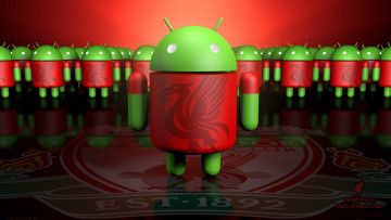 Картинка компьютеры android