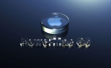 Картинка компьютеры apple