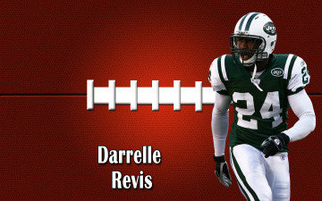 Картинка darelle revis спорт американский футбол