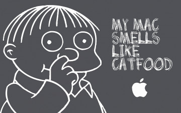 Картинка компьютеры mac os