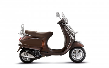 Картинка мотоциклы мотороллеры vespa lx