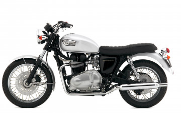 Картинка мотоциклы triumph