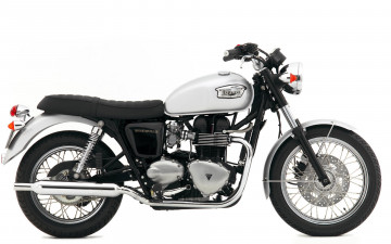 Картинка мотоциклы triumph