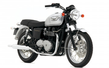 Картинка мотоциклы triumph