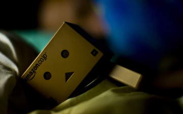 Картинка разное данбо danboard dambo