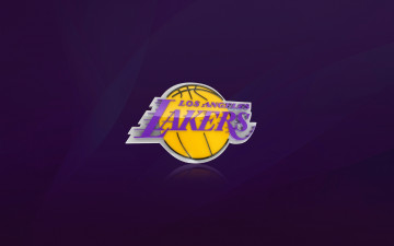 Картинка спорт эмблемы клубов nba los angeles lakers