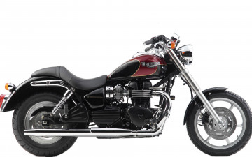 Картинка triumph мотоциклы