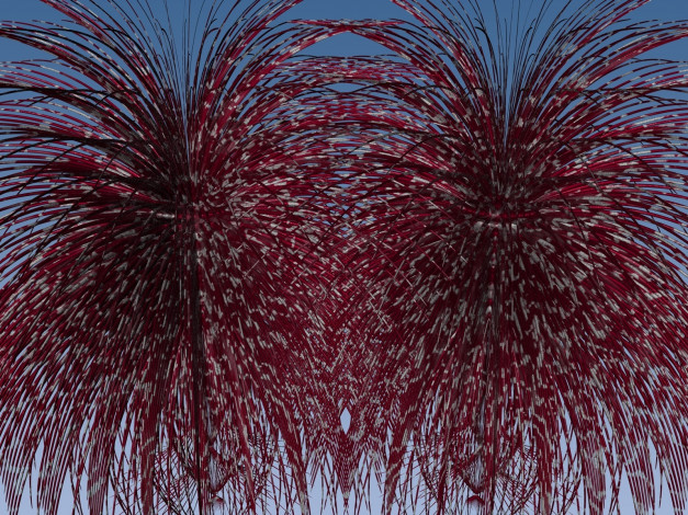 Обои картинки фото 3д, графика, другое, линии