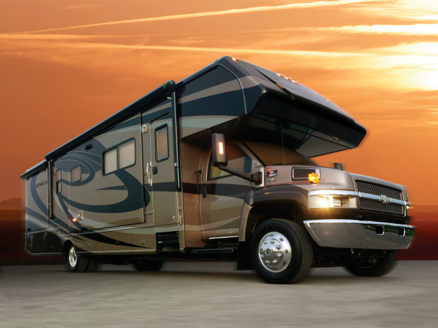 Обои картинки фото автомобили, custom, van`s, auto