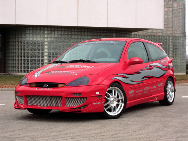 Обои картинки фото автомобили, ford, show