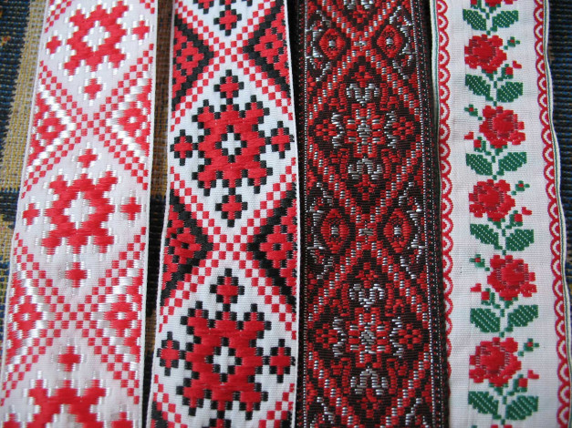 Обои картинки фото разное, ремесла, поделки, рукоделие, вишевка