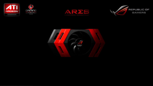 Обои картинки фото компьютеры, ati