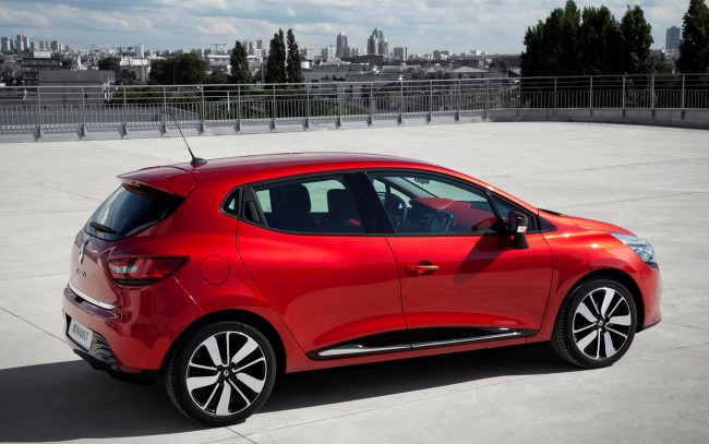 Обои картинки фото автомобили, renault