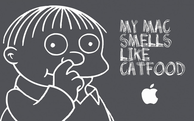 Обои картинки фото компьютеры, mac, os