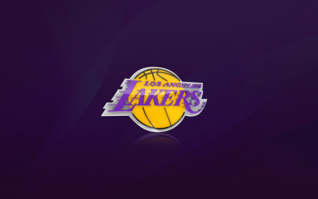 Обои картинки фото спорт, эмблемы, клубов, nba, los, angeles, lakers