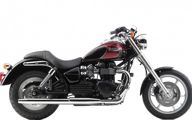 Обои картинки фото triumph, мотоциклы