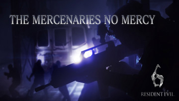 Картинка видео игры resident evil солдат