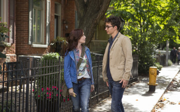 Картинка кино фильмы the mortal instruments city of bones орудия смерти  город костей