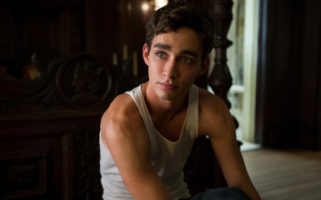 Картинка кино фильмы the mortal instruments city of bones орудия смерти  город костей