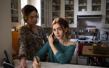 Картинка кино фильмы the mortal instruments city of bones город костей орудия смерти