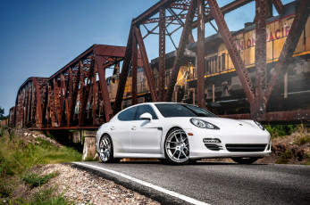 Картинка porsche+panamera автомобили porsche спортивный германия