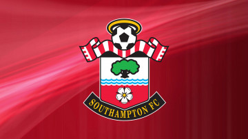 Картинка спорт эмблемы+клубов эмблема футбол клуб саутгемптон southampton