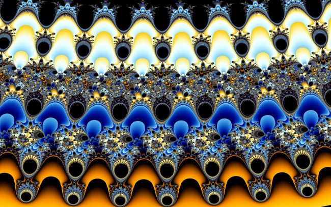 Обои картинки фото 3д графика, фракталы , fractal, фон, цвета, узор