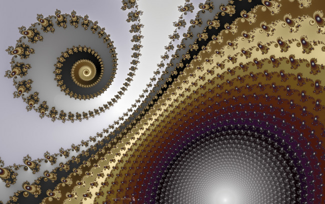 Обои картинки фото 3д графика, фракталы , fractal, фон, узор, цвета