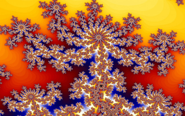 Обои картинки фото 3д графика, фракталы , fractal, фон, узор, цвета