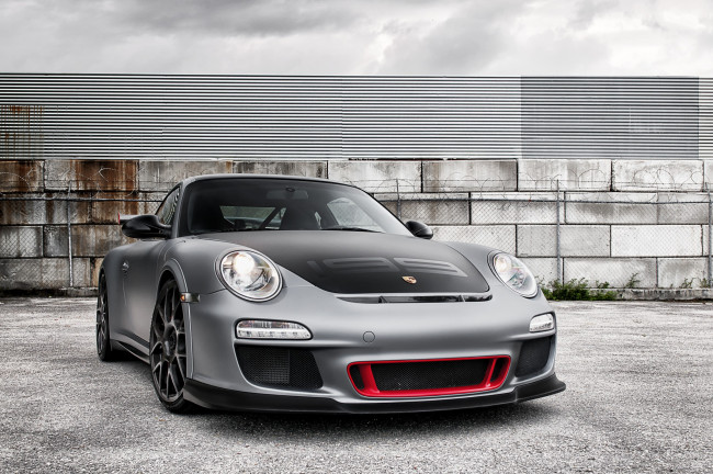 Обои картинки фото porsche gt3 rs, автомобили, porsche, германия, спортивные