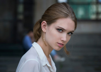 Картинка девушки -unsort+ лица +портреты лицо