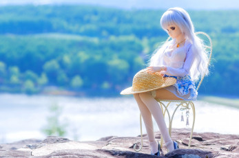 Картинка разное игрушки шляпа отдых свет кукла