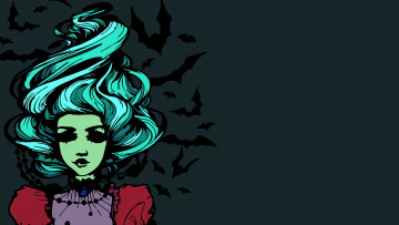 Картинка праздничные хэллоуин ведьма