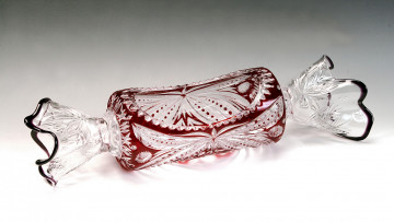 Картинка разное ремесла +поделки +рукоделие конфетка гусь-хрустальный декоративное изделие стекло хрусталь фантик