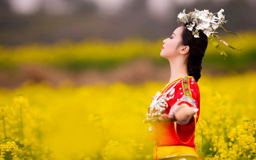 Картинка девушки -unsort+ азиатки девушка азиатка стиль