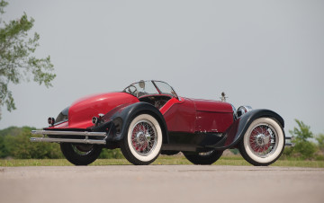 Картинка 1924+duesenberg+speedster автомобили duesenberg
