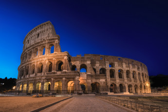 Картинка colosseum города -+исторические +архитектурные+памятники колизей