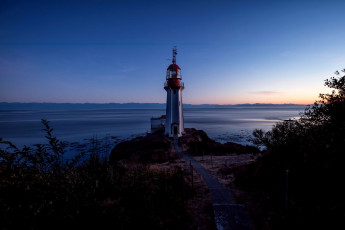 Картинка природа маяки маяк